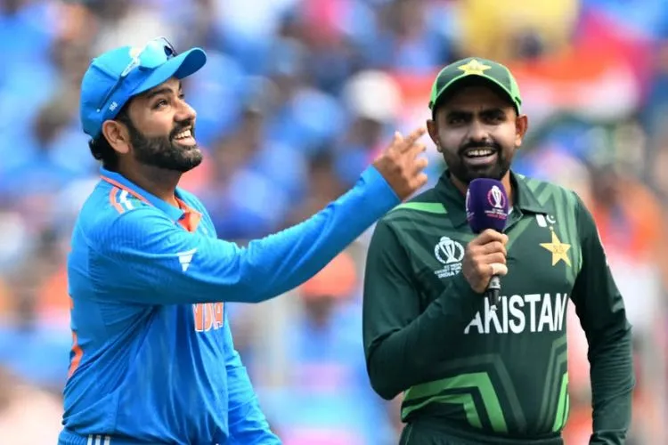 India Stays in Asia Cup 2025 Despite Leadership Shift to Pakistan’s Mohsin Naqvi